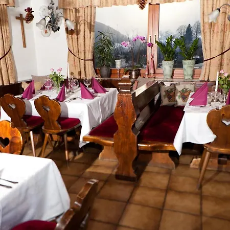 Speiereck Sankt Michael im Lungau