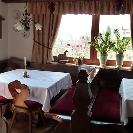 Hotel Speiereck Sankt Michael im Lungau