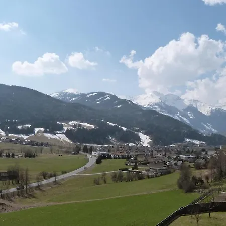 Speiereck Hotel Sankt Michael im Lungau