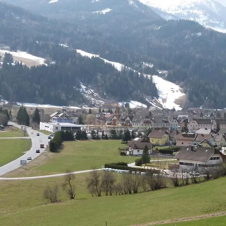 Speiereck Hotel