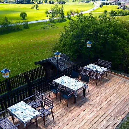 Hotel Speiereck 3*