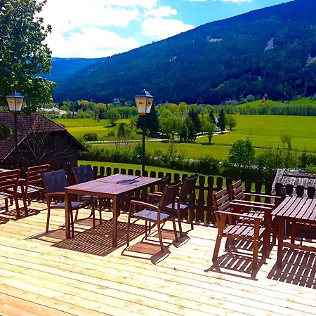 Speiereck Hotel Sankt Michael im Lungau