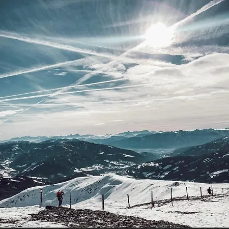 Speiereck 3* Sankt Michael im Lungau