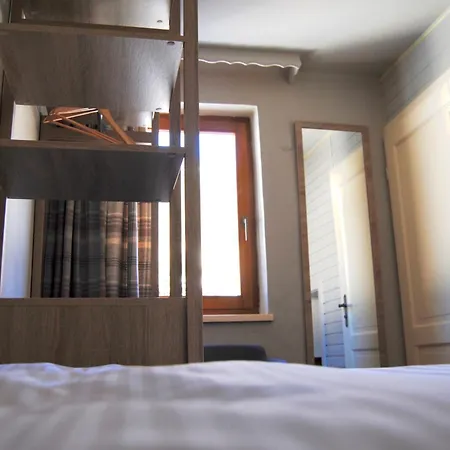 Hotel Speiereck 3*