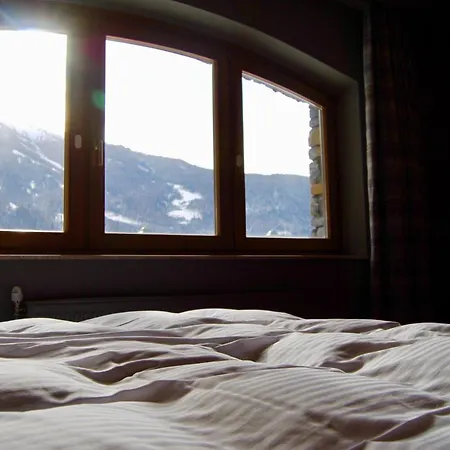 Speiereck Hotel Sankt Michael im Lungau