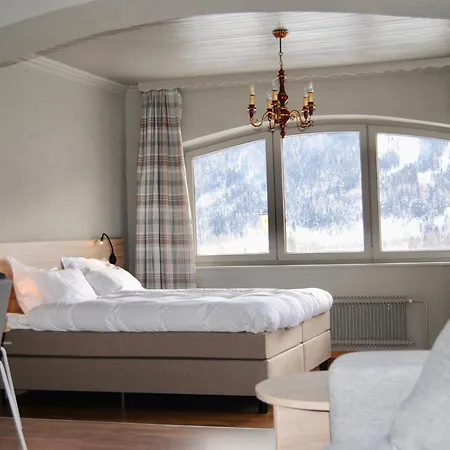 Hotel Speiereck