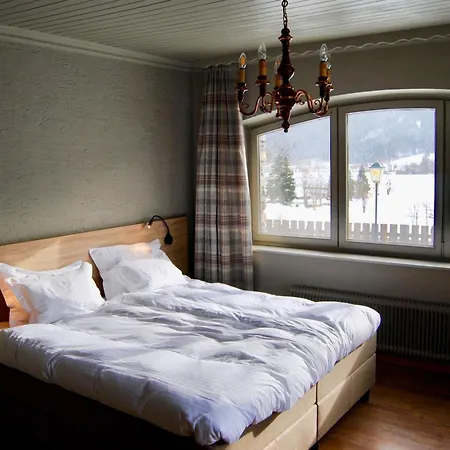 Speiereck Hotel 3*