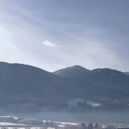 Speiereck Sankt Michael im Lungau