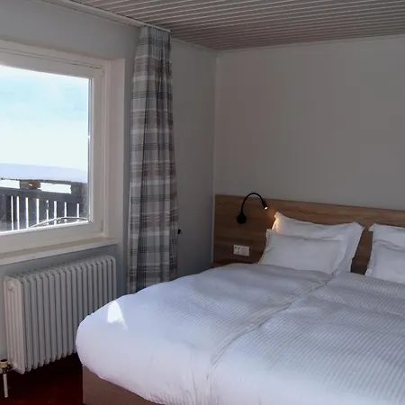 Speiereck Hotel