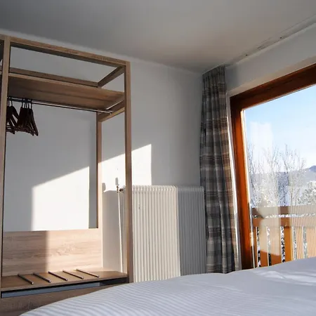 Hotel Speiereck 3*