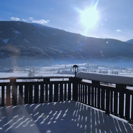 Speiereck Hotel Sankt Michael im Lungau