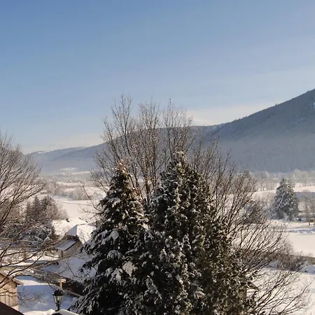 Speiereck Hotel 3*