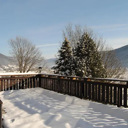 Hotel Speiereck Sankt Michael im Lungau