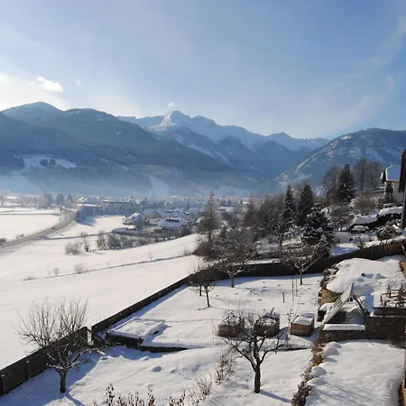 Speiereck Sankt Michael im Lungau