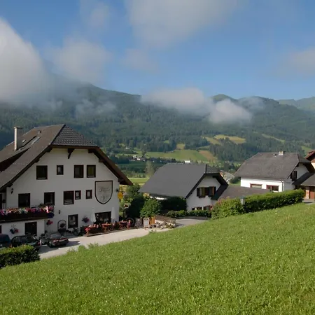 Speiereck Hotel