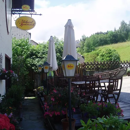 Speiereck 3*