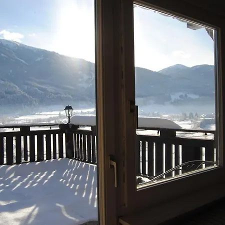 Speiereck Sankt Michael im Lungau