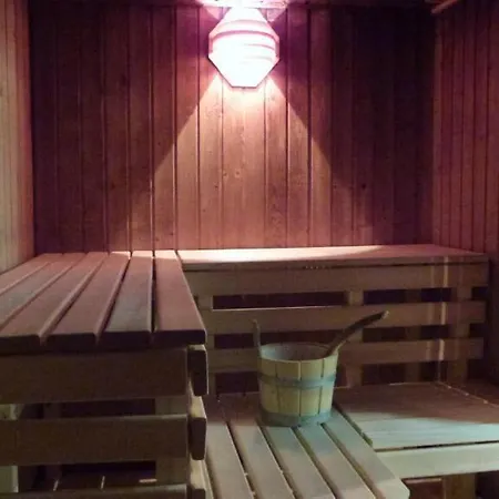 Hotel Speiereck Sankt Michael im Lungau