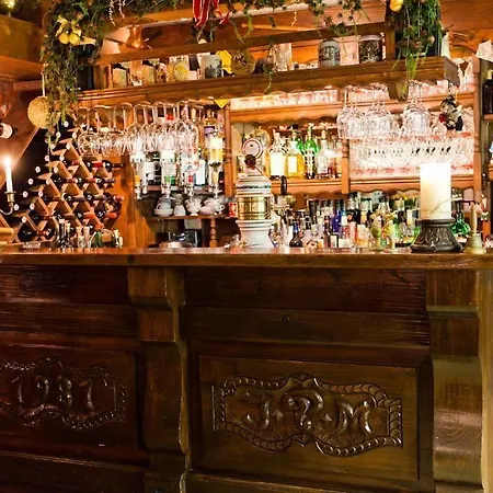 Speiereck Hotel Sankt Michael im Lungau