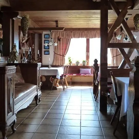 Speiereck Hotel 3*
