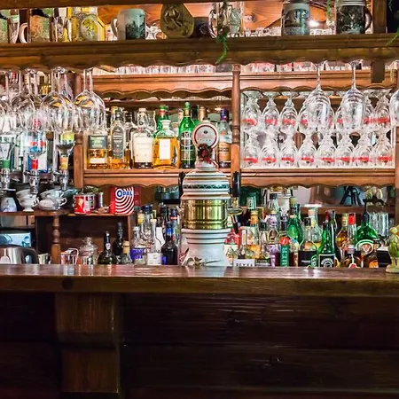 Speiereck Hotel Sankt Michael im Lungau