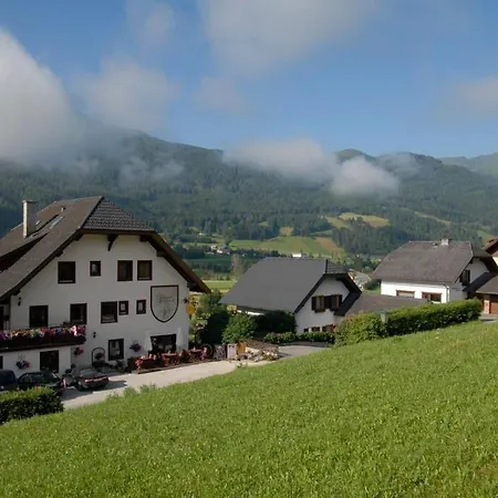 Speiereck 3* Sankt Michael im Lungau