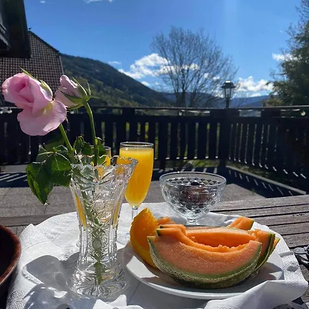 Speiereck Hotel 3*