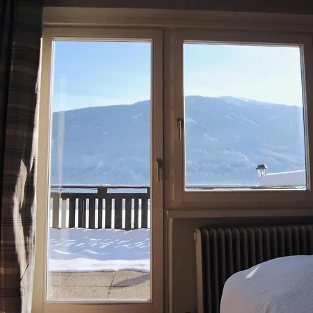 Hotel Speiereck Sankt Michael im Lungau