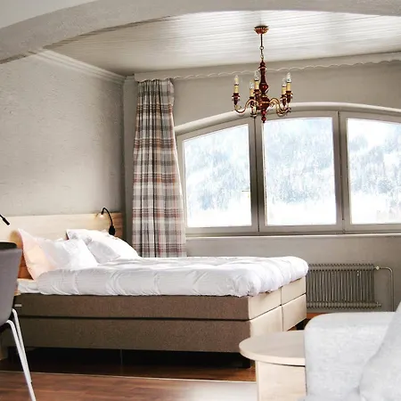 Speiereck Hotel Sankt Michael im Lungau