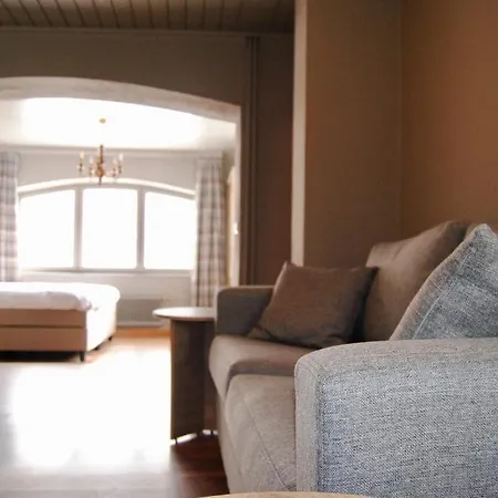 Hotel Speiereck Sankt Michael im Lungau