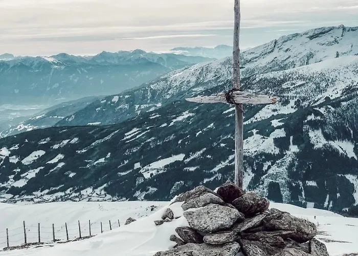 Speiereck Sankt Michael im Lungau