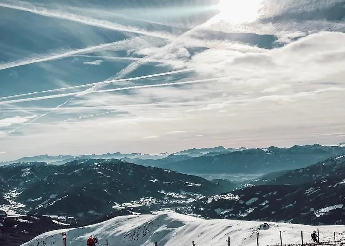 Speiereck 3* Sankt Michael im Lungau