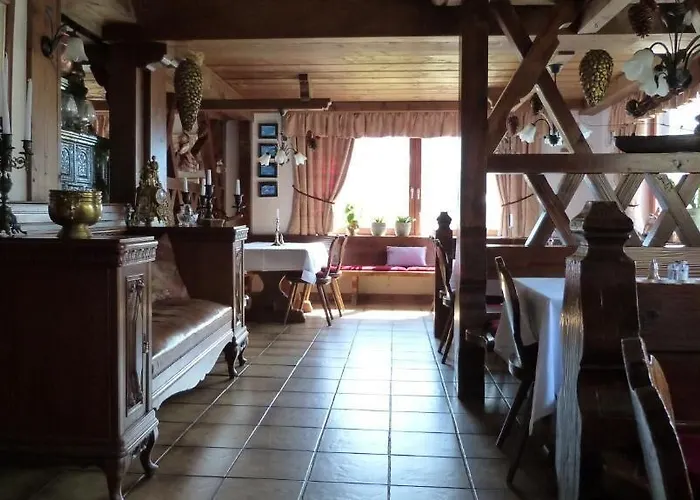Speiereck Szálloda 3*