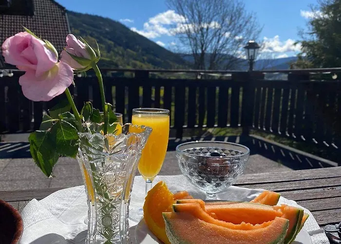 Speiereck Szálloda 3*